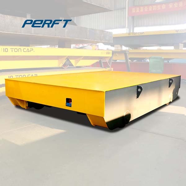 <h3>rail transfer trolley with logos 80t-Perfect Transfer Cart on Rail</h3>
